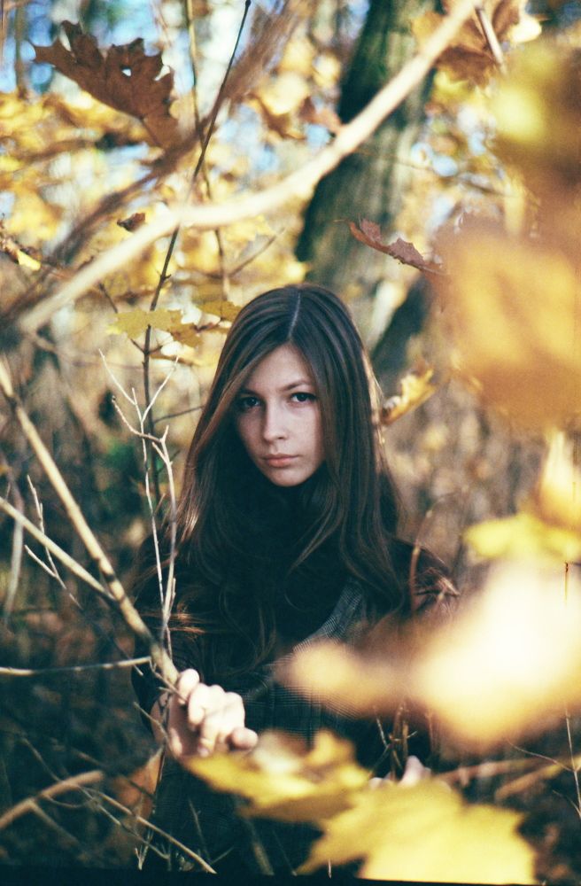 Photograph by Владислав Орлов