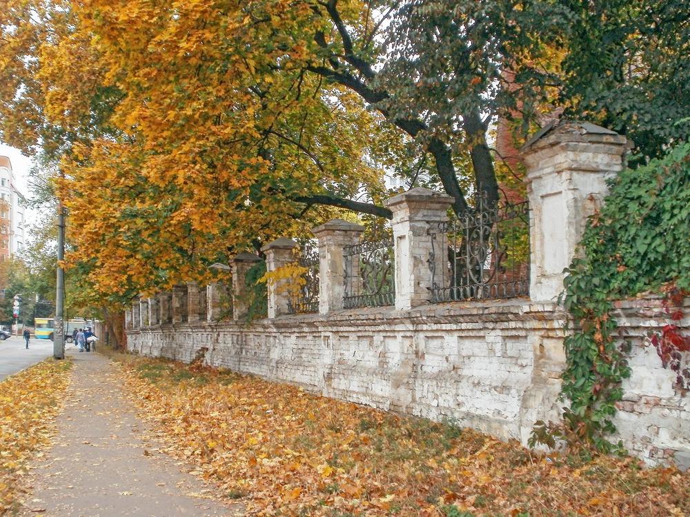 Photograph by Fantomas