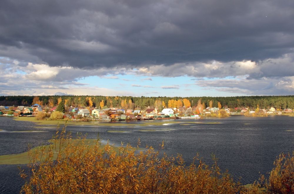 Photograph by Любовь Саханова