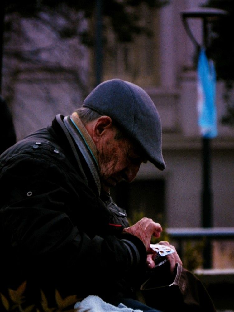 Фотография автора AlexisMalst