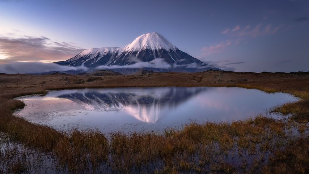 Photograph by Межин Сергей