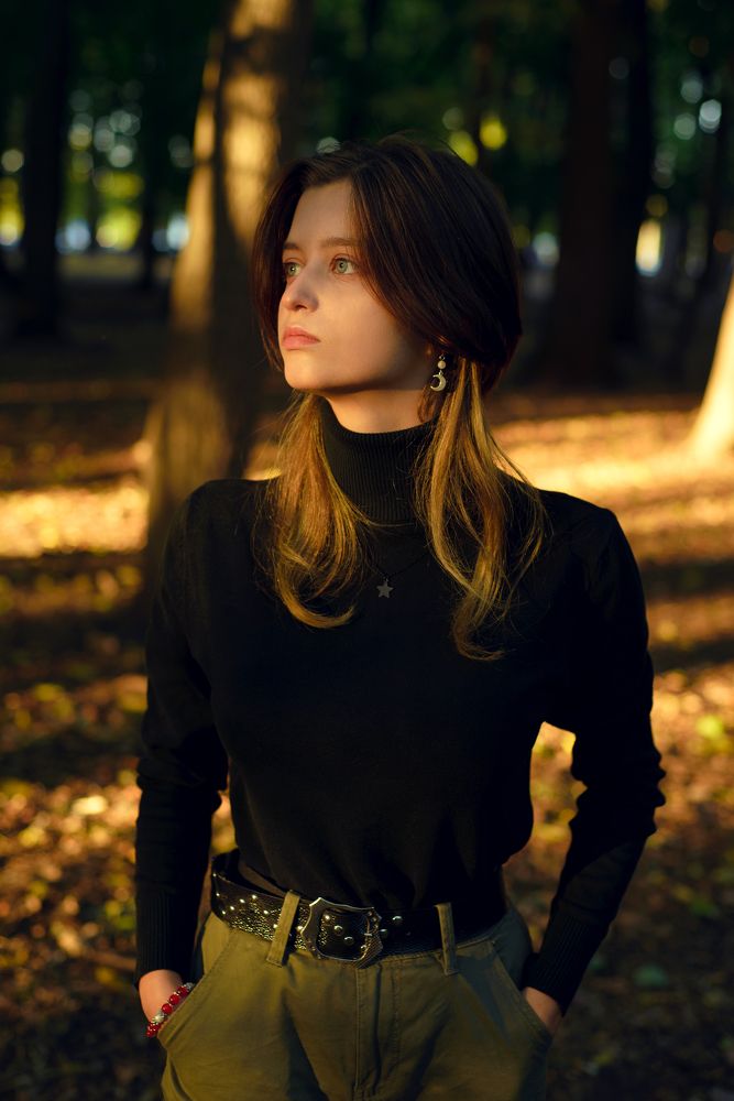 Photograph by Кулишев Николай