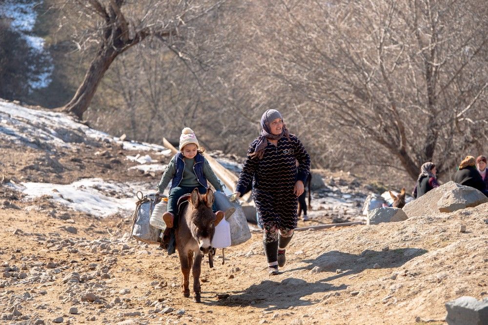 Photograph by İlham Mustafayev