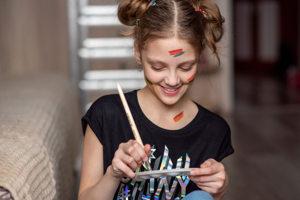 Photograph by Екатерина Рычкова