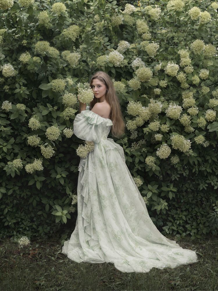 Photograph by Ирина Баландина