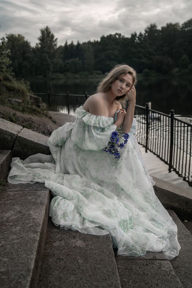 Photograph by Ирина Баландина