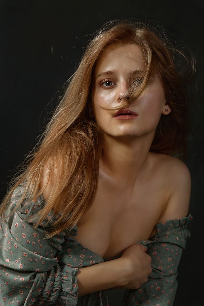 Photograph by Виктор Углов