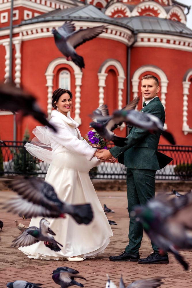 Photograph by Ирина Юрлова