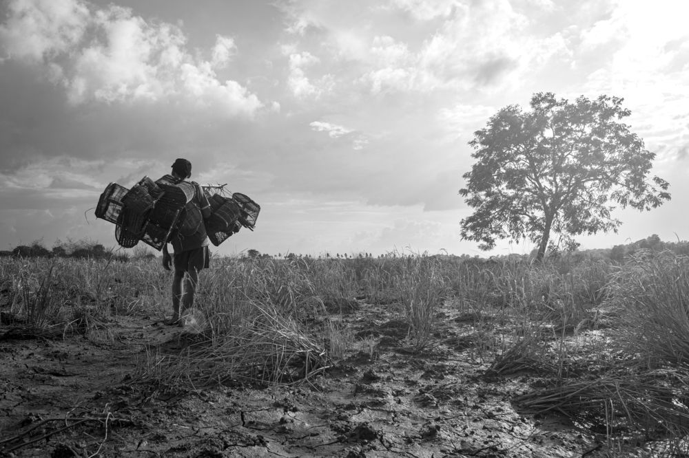 Photograph by Htet Myat Soe