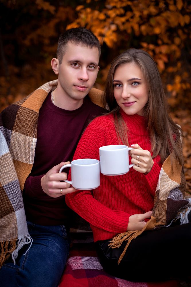 Фотография автора Василиса Новикова
