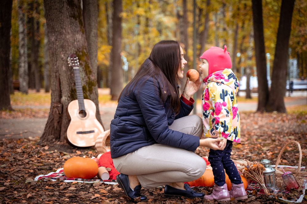 Фотография автора Василиса Новикова