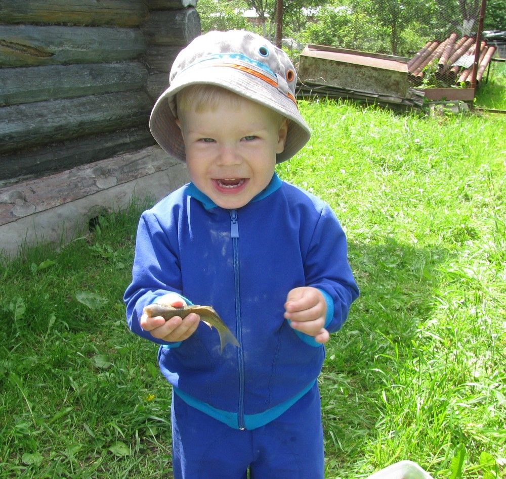 Photograph by Татьяна Ненюхина