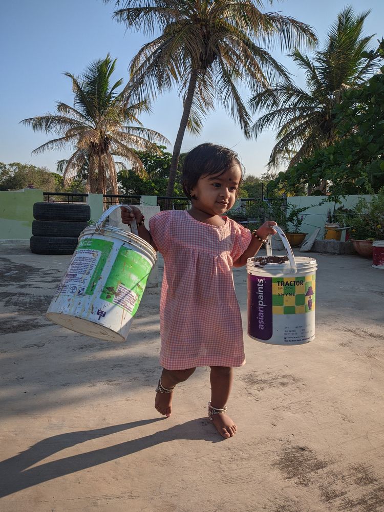 Photograph by Vijayakumar