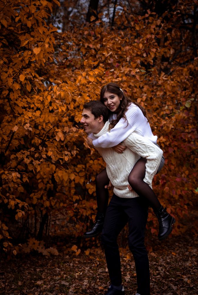 Фотография автора Василиса Новикова