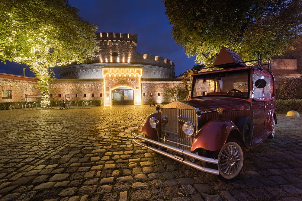 Photograph by Алексей Шамашов