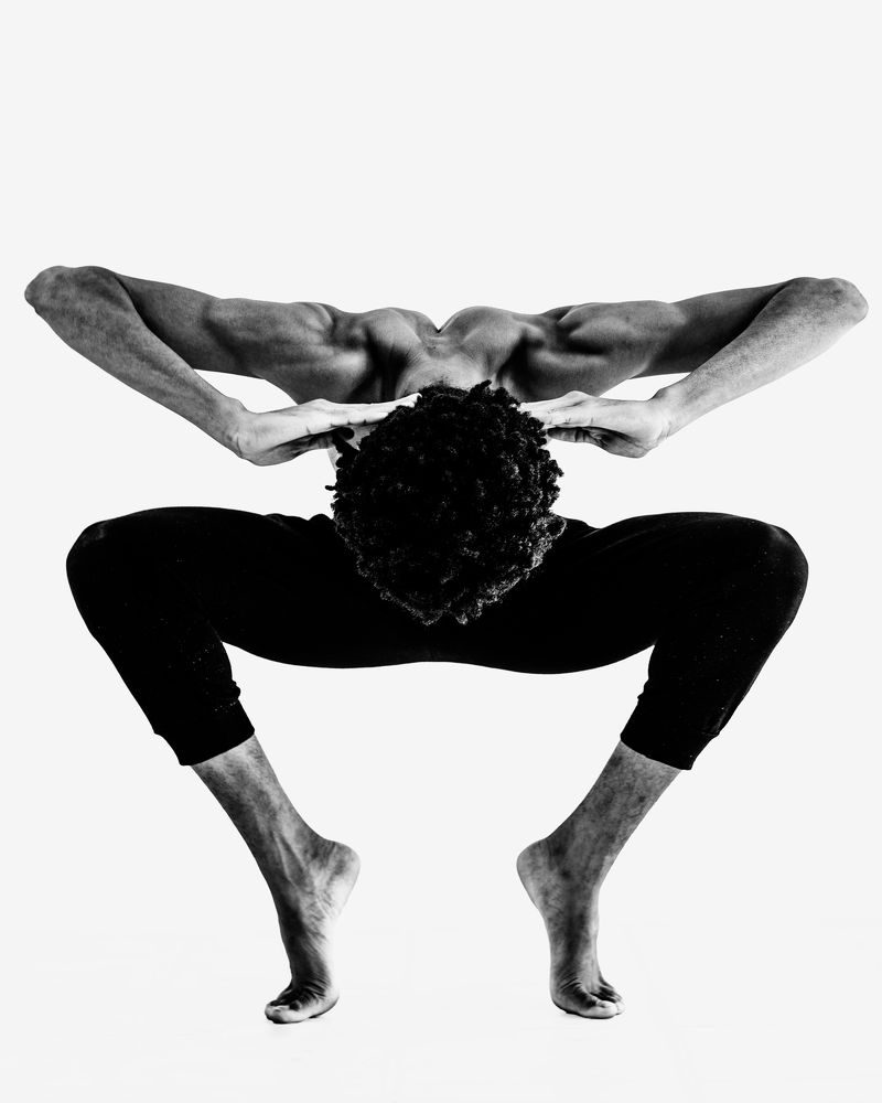 Photograph by Akeem Chandler-Prescod