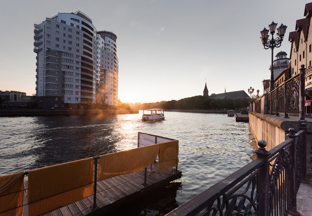 Photograph by Алексей Шамашов