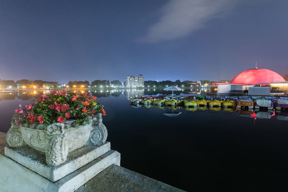 Photograph by Алексей Шамашов