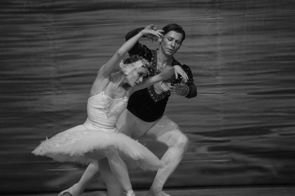 Photograph by Светлана Тарханова