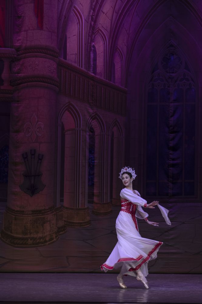 Photograph by Светлана Тарханова