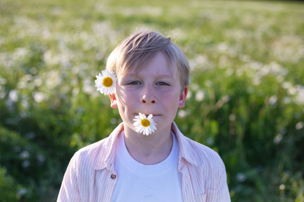 Photograph by Татьяна Скворцова