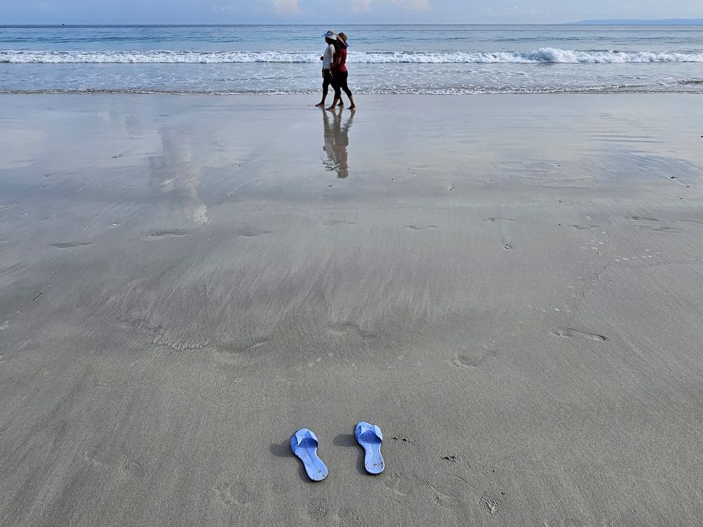 Photograph by SRIMANTA RAY