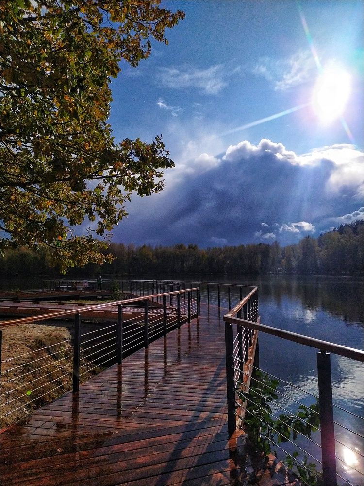 Photograph by Любовь Сухова