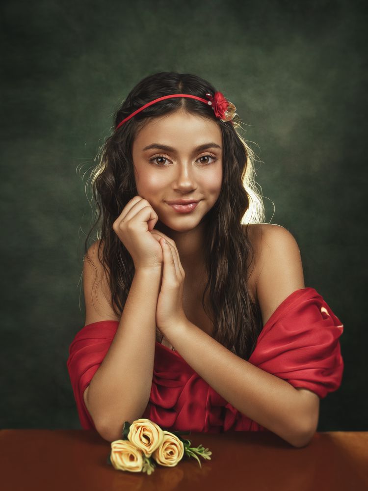 Photograph by Monica Gaitan