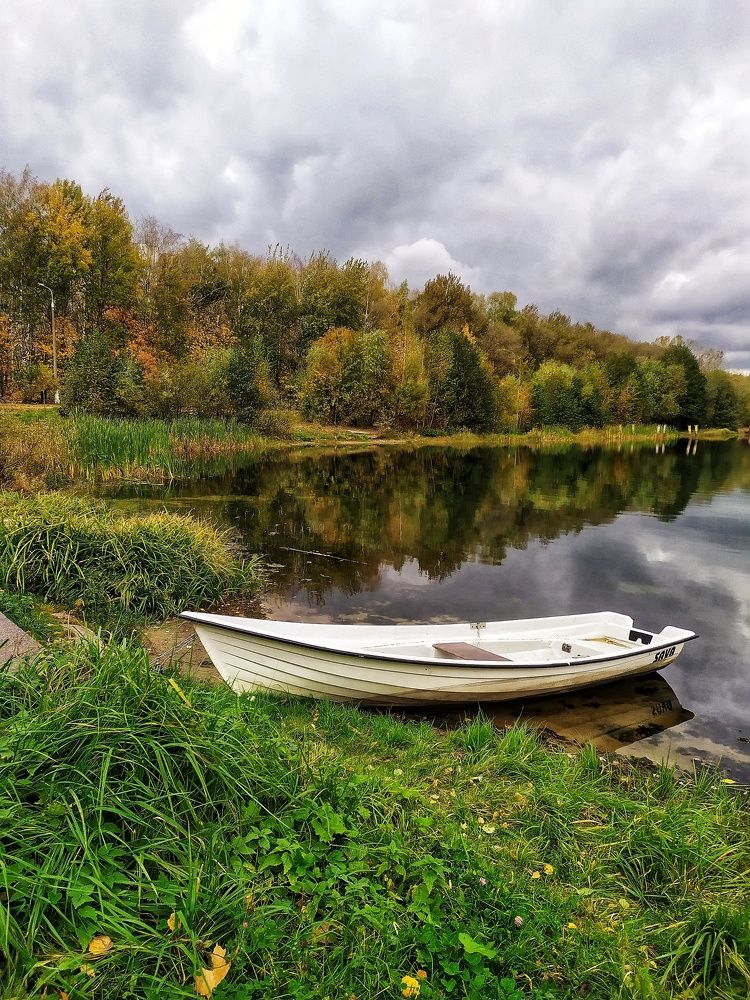 Photograph by Любовь Сухова