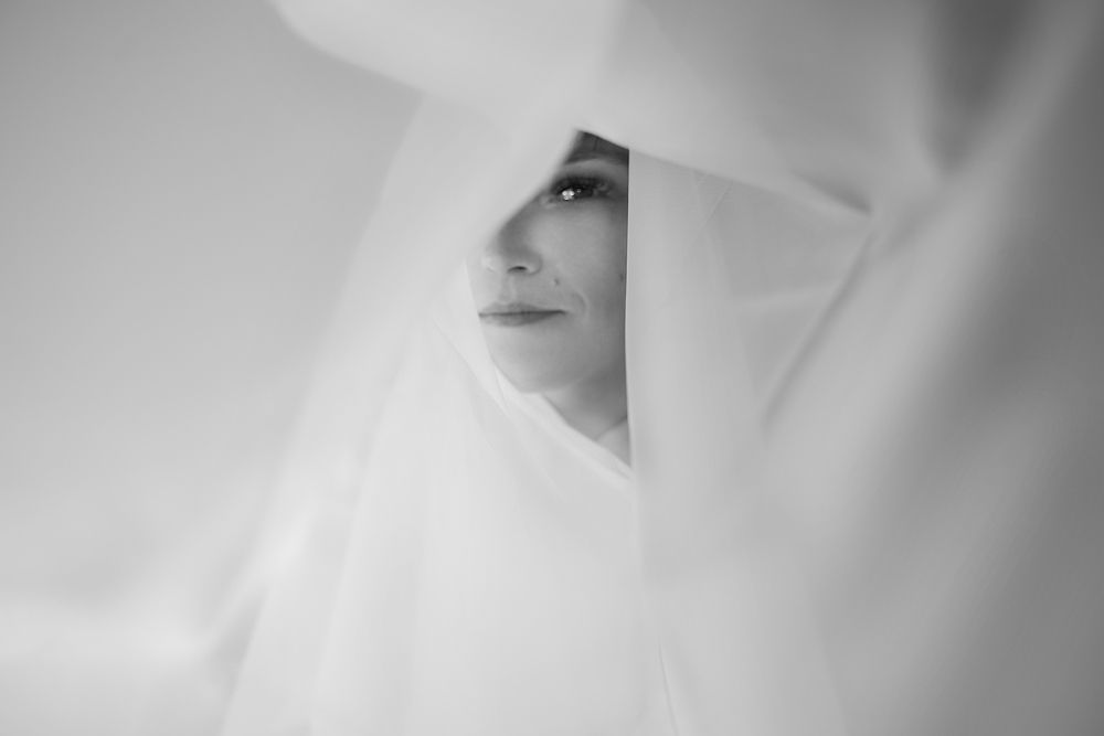 Photograph by Aleksandra Dabrowska