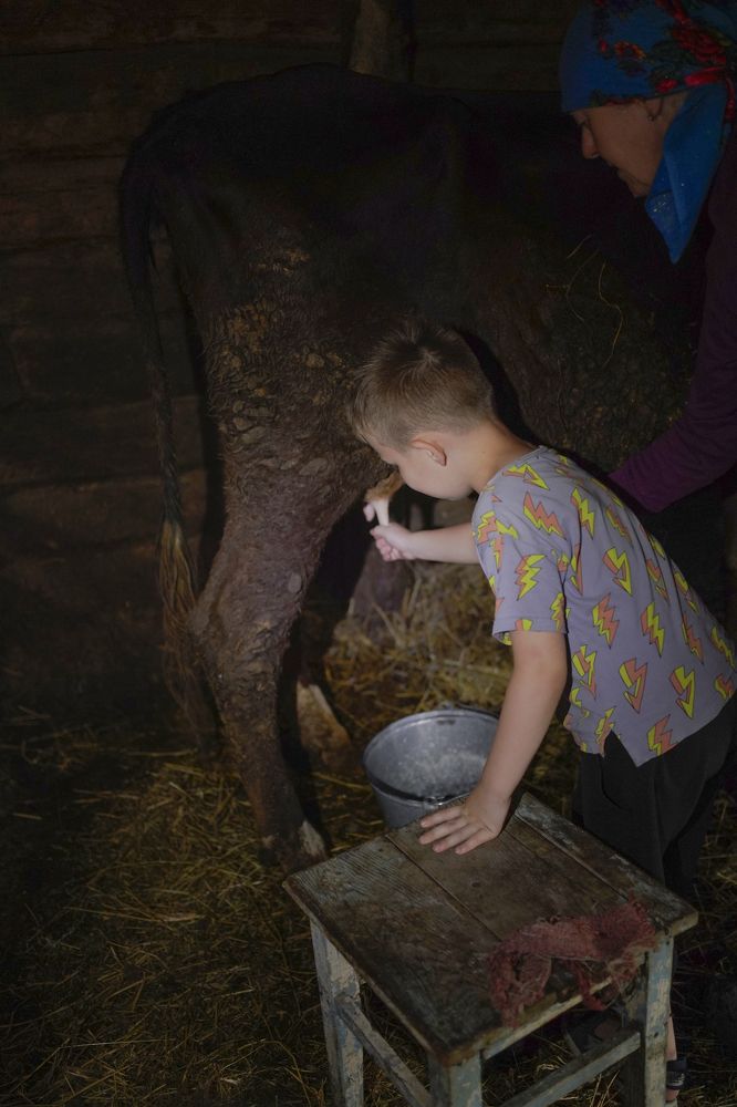 Photograph by Динара Рамилевна