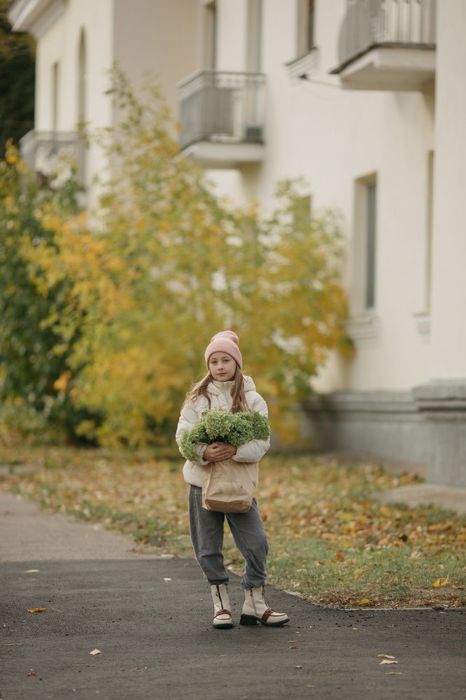 Фотография автора Ирина Меркуленко