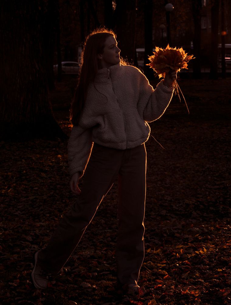 Photograph by Светлана Купреева