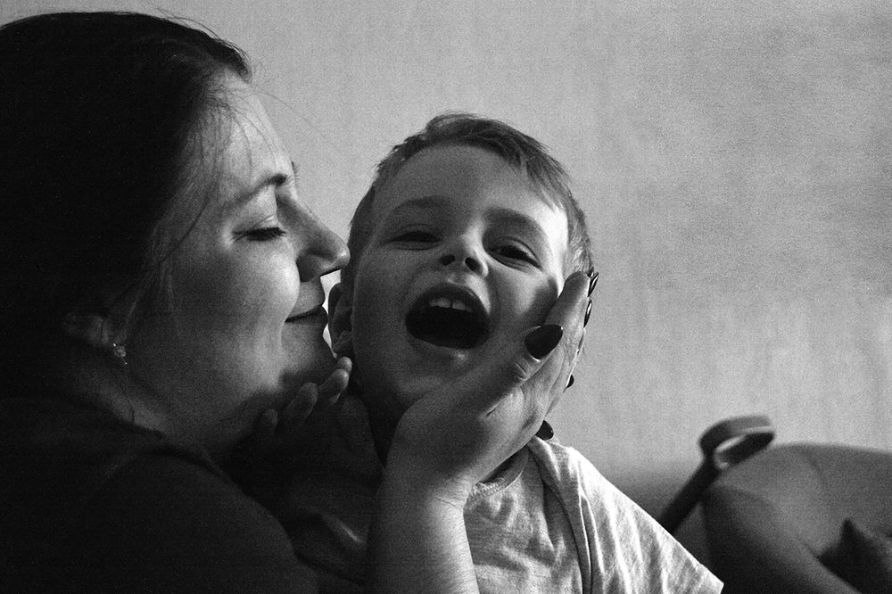 Photograph by Маргарита Гасец