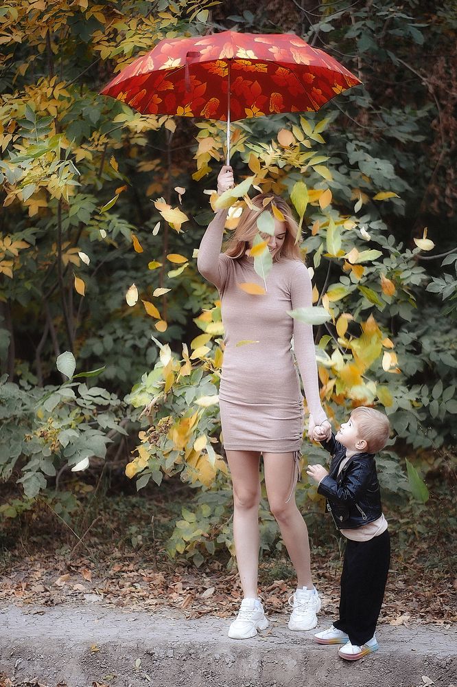 Photograph by Елена Васильковская