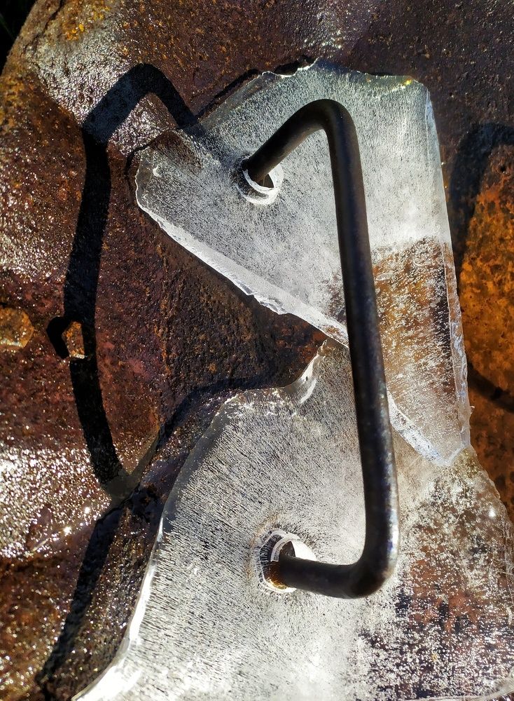 Photograph by Любовь Сухова