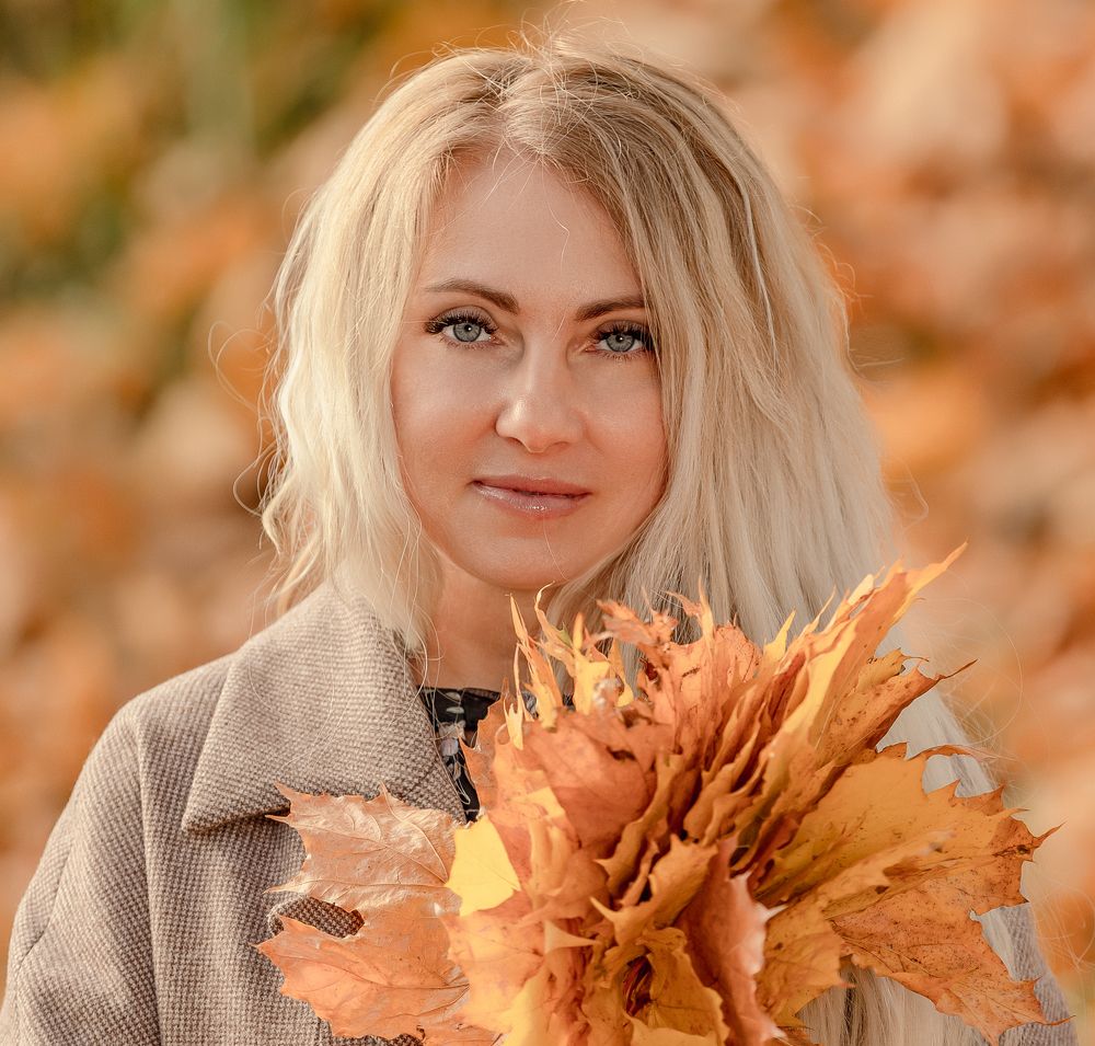 Photograph by Светлана Купреева