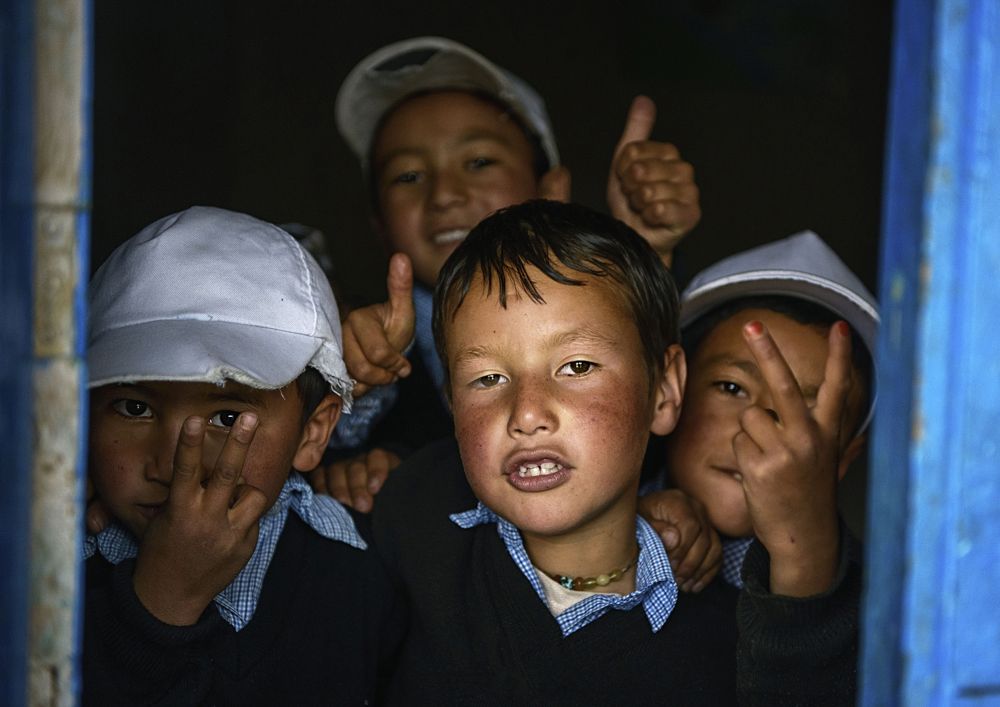 Photograph by Rino Suren