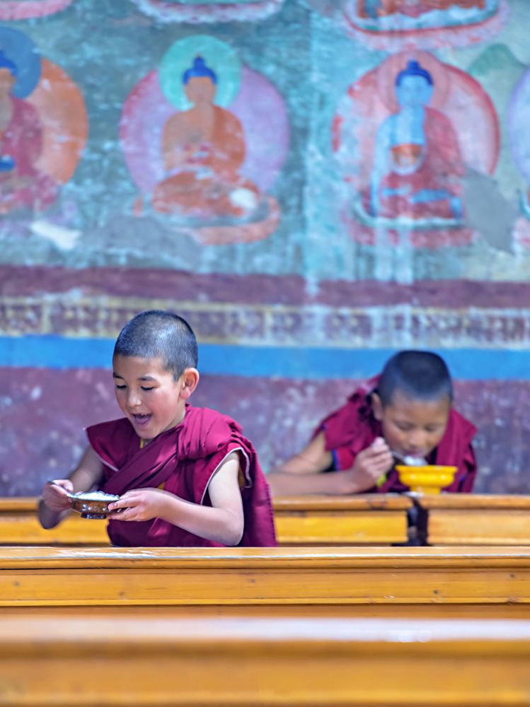 Photograph by Rino Suren