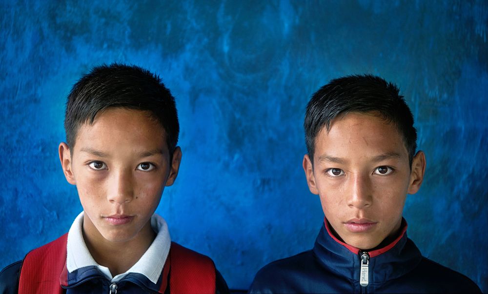 Photograph by Rino Suren