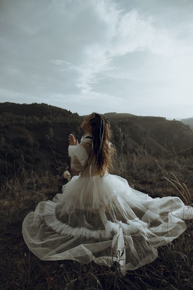 Photograph by Мария Матвеенко