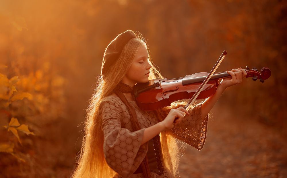 Photograph by Тамара Чопорова