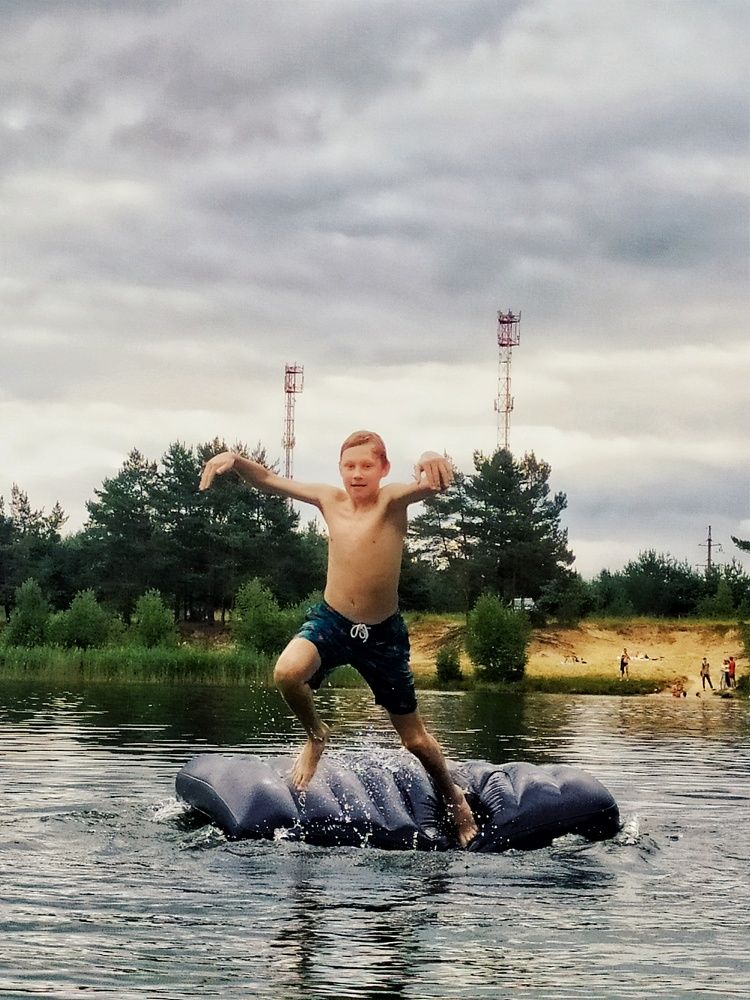 Photograph by Любовь Сухова