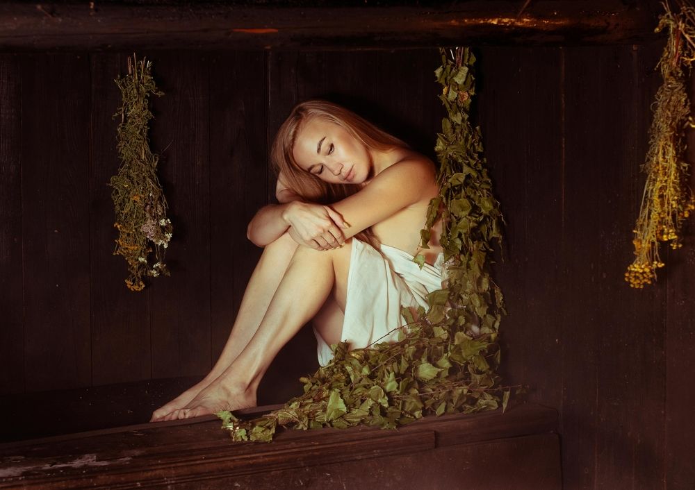 Photograph by Сергей Каримов