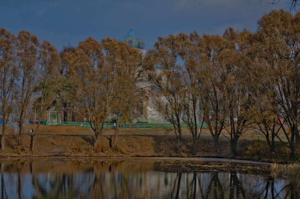 Photograph by Дмитрий Жуков