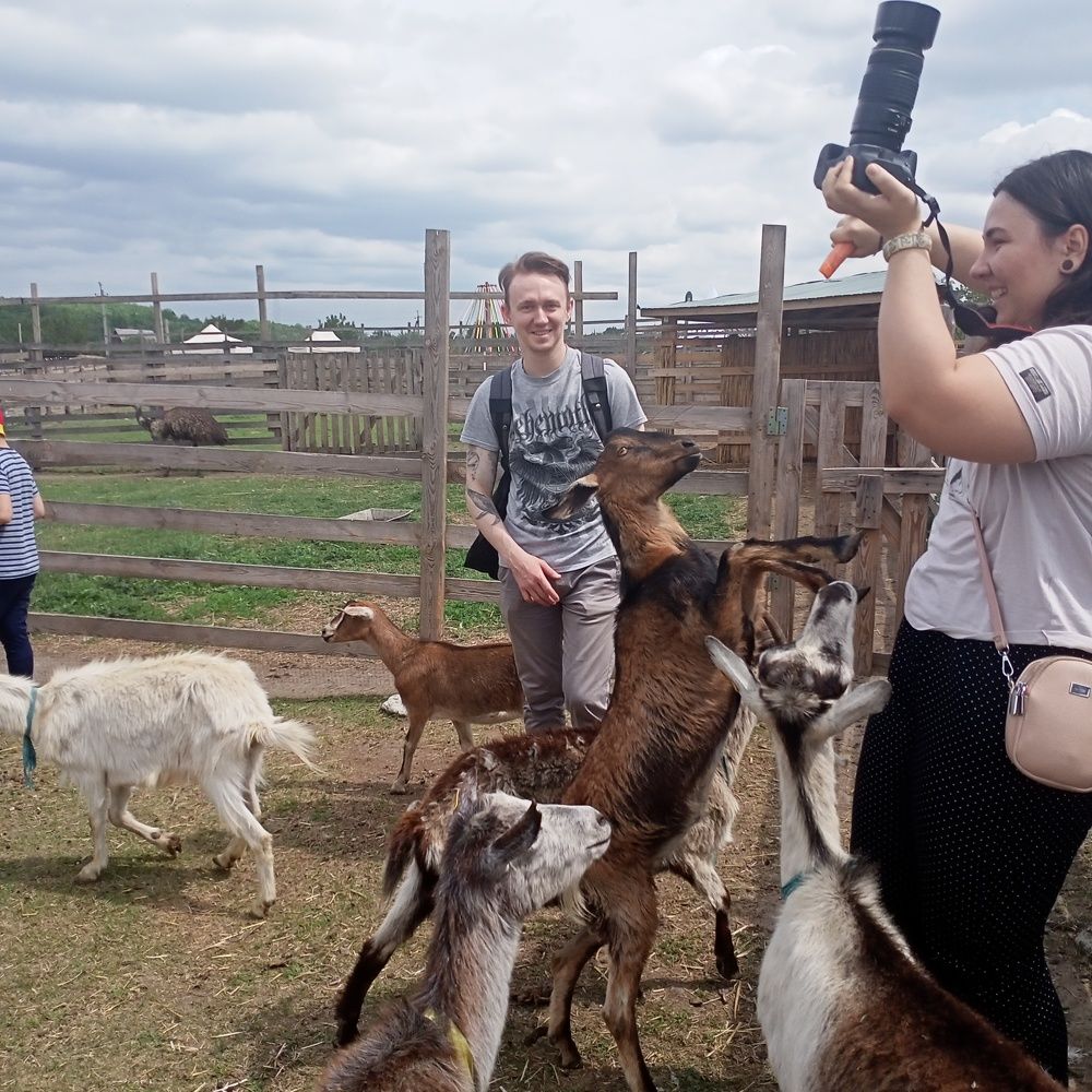 Photograph by Анна Лагун