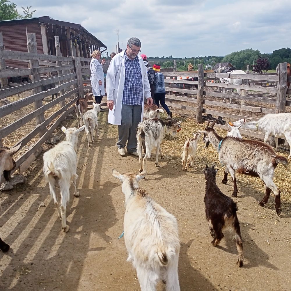 Photograph by Анна Лагун