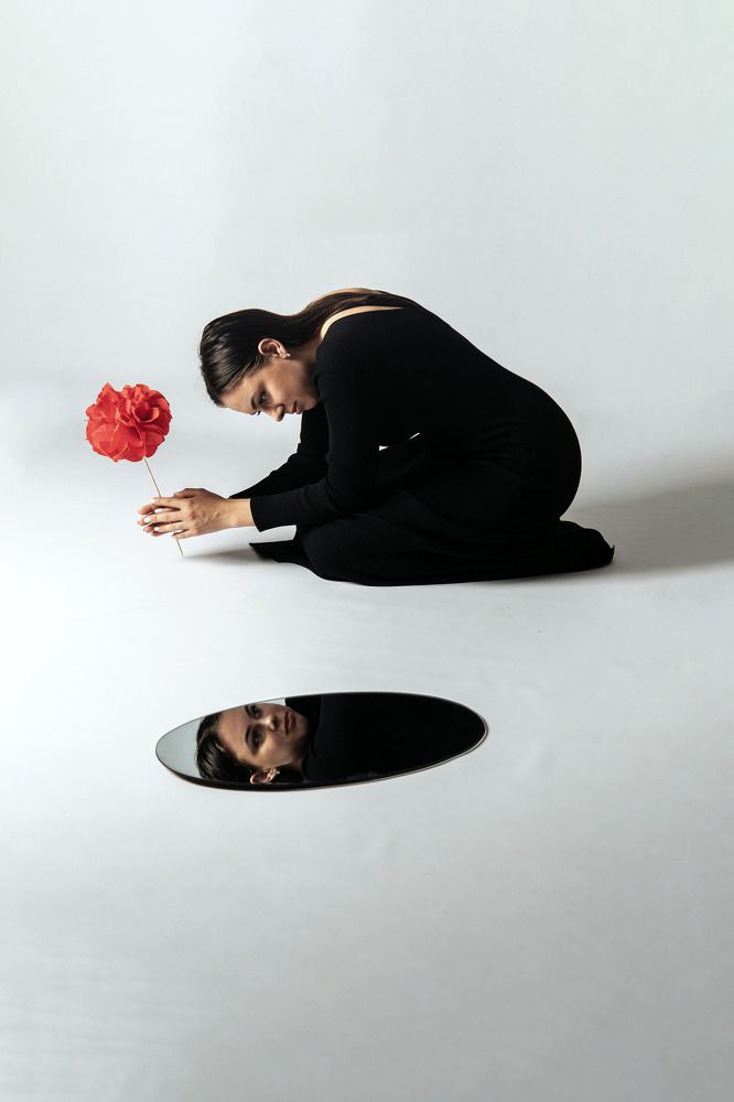 Photograph by Kseniya Yasyuchenya