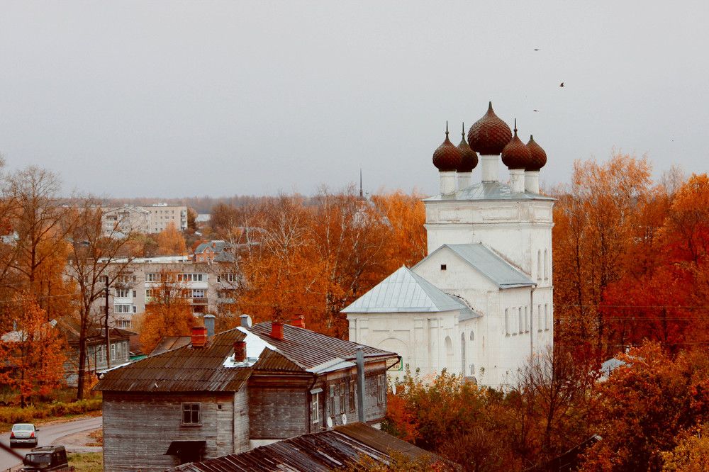 Photograph by Елена Сиднина