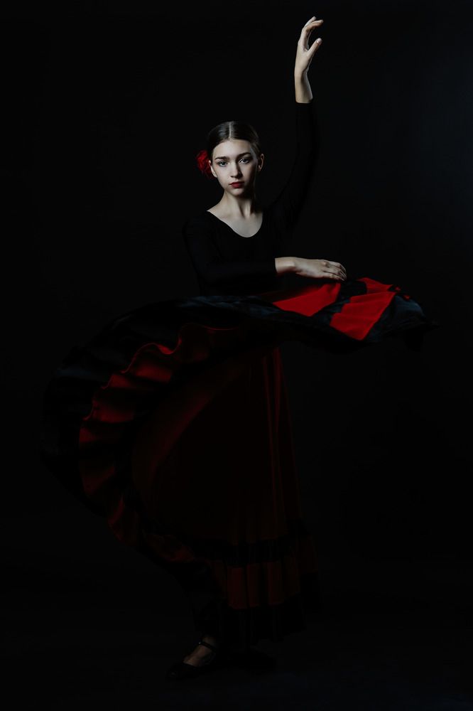 Photograph by Kseniya Yasyuchenya